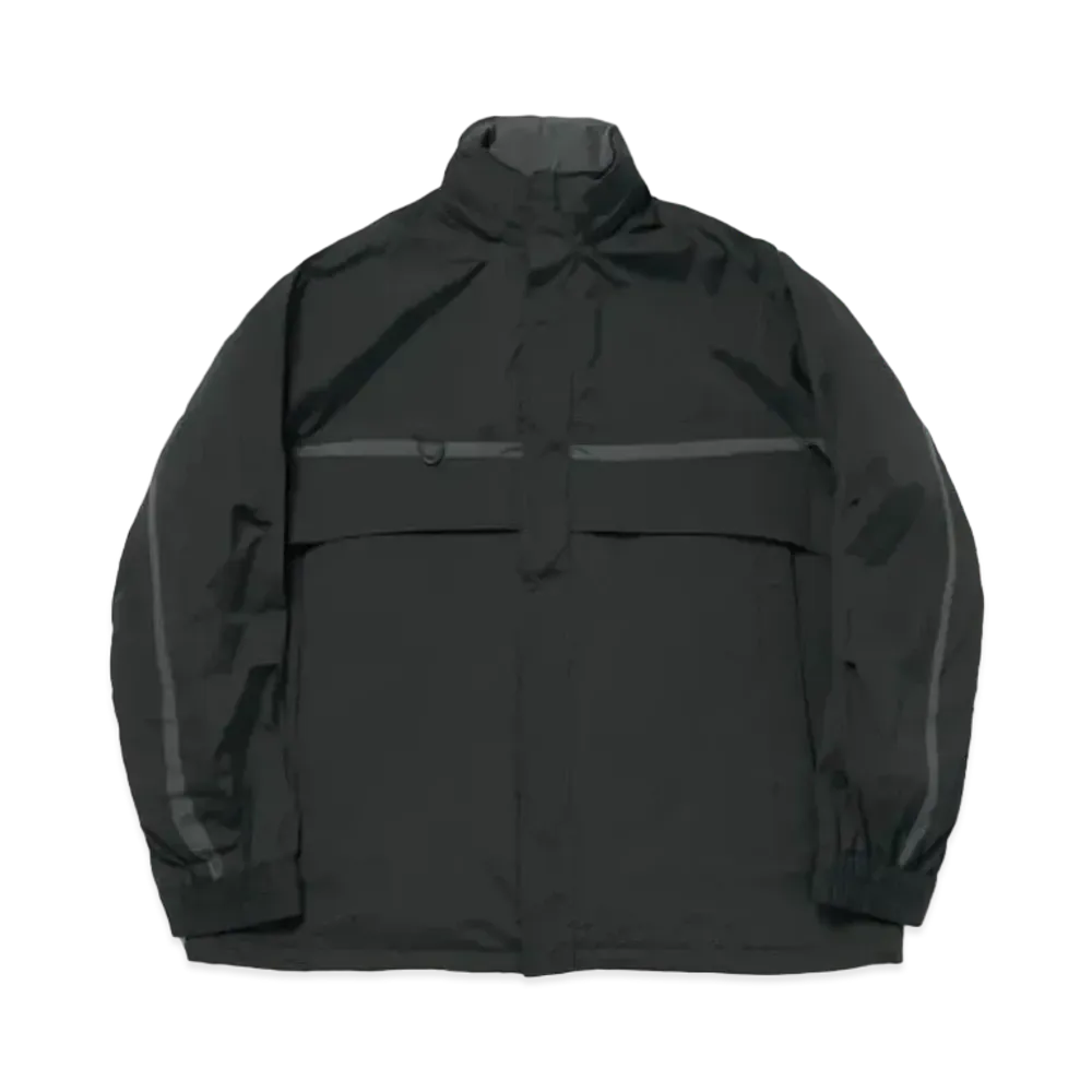 DAIWA PIER39 Tech Extreme Liner Jacket "BlackxBlackxCharcoal"