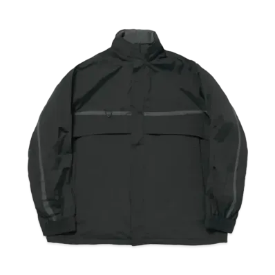 DAIWA PIER39 Tech Extreme Liner Jacket "BlackxBlackxCharcoal"