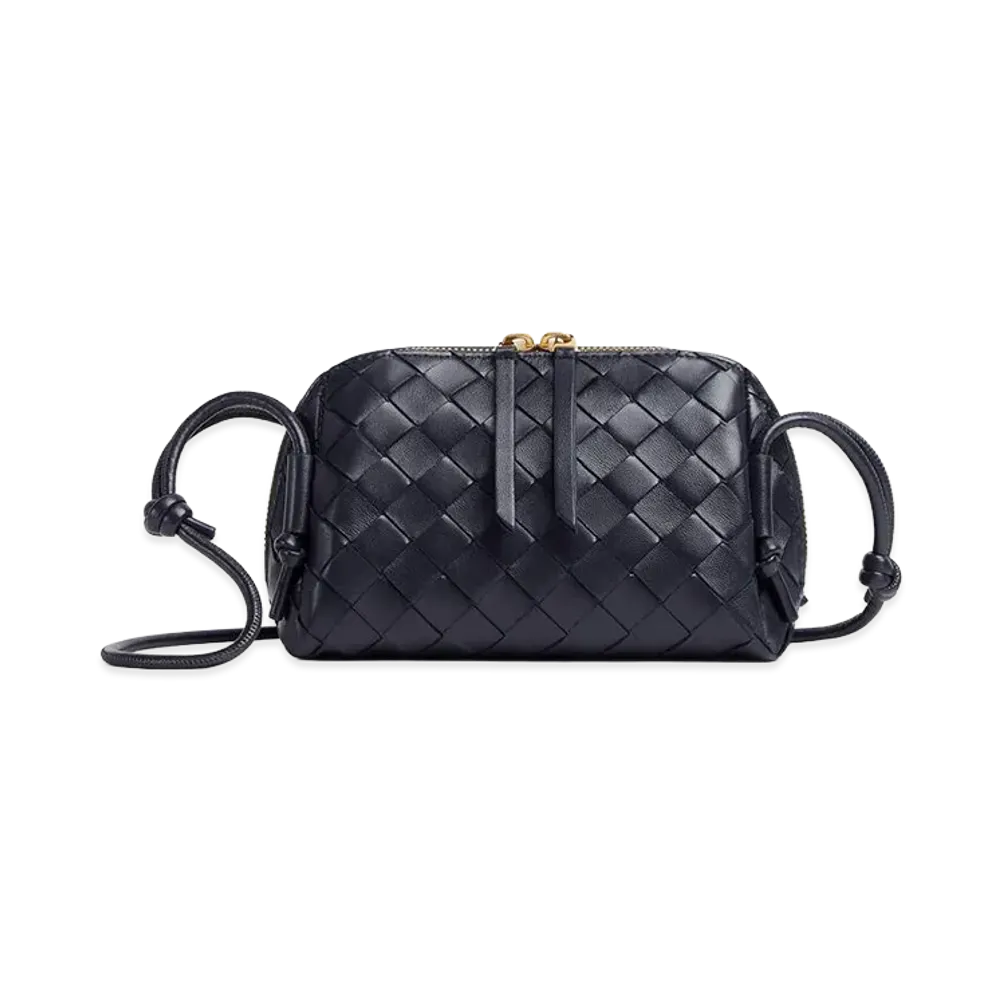 Bottega Veneta Concert Pouch "Nocturnal"