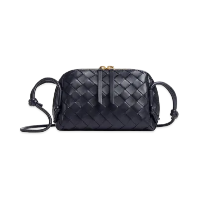 Bottega Veneta Concert Pouch "Nocturnal"