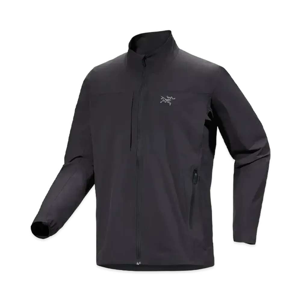 ARC'TERYX Gamma Lightweight Jacket Men's "Black"