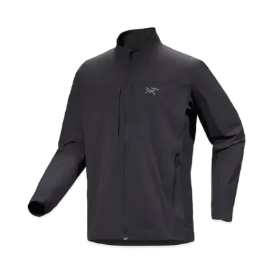 ARC'TERYX Gamma Lightweight Jacket Men's "Black"