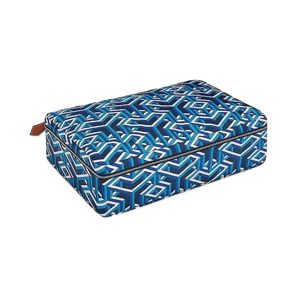 Hermes Travelsilk Mm Travel Cube