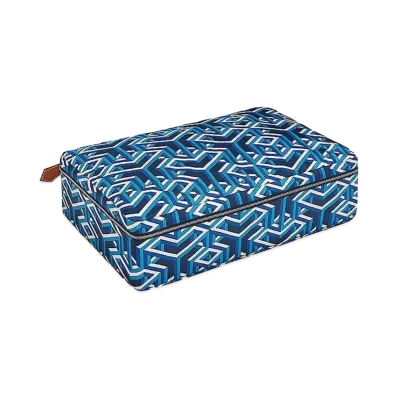 Hermes Travelsilk Mm Travel Cube