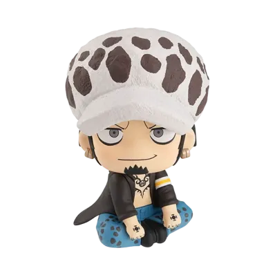 MegaHouse "Lookup" -ONE PIECE- Trafalgar Law