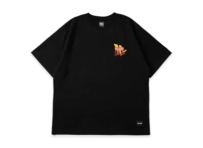 MFC STORE Day Dream S/S Tee "Black"