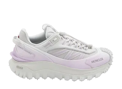 Moncler Women's Sneakers "White"