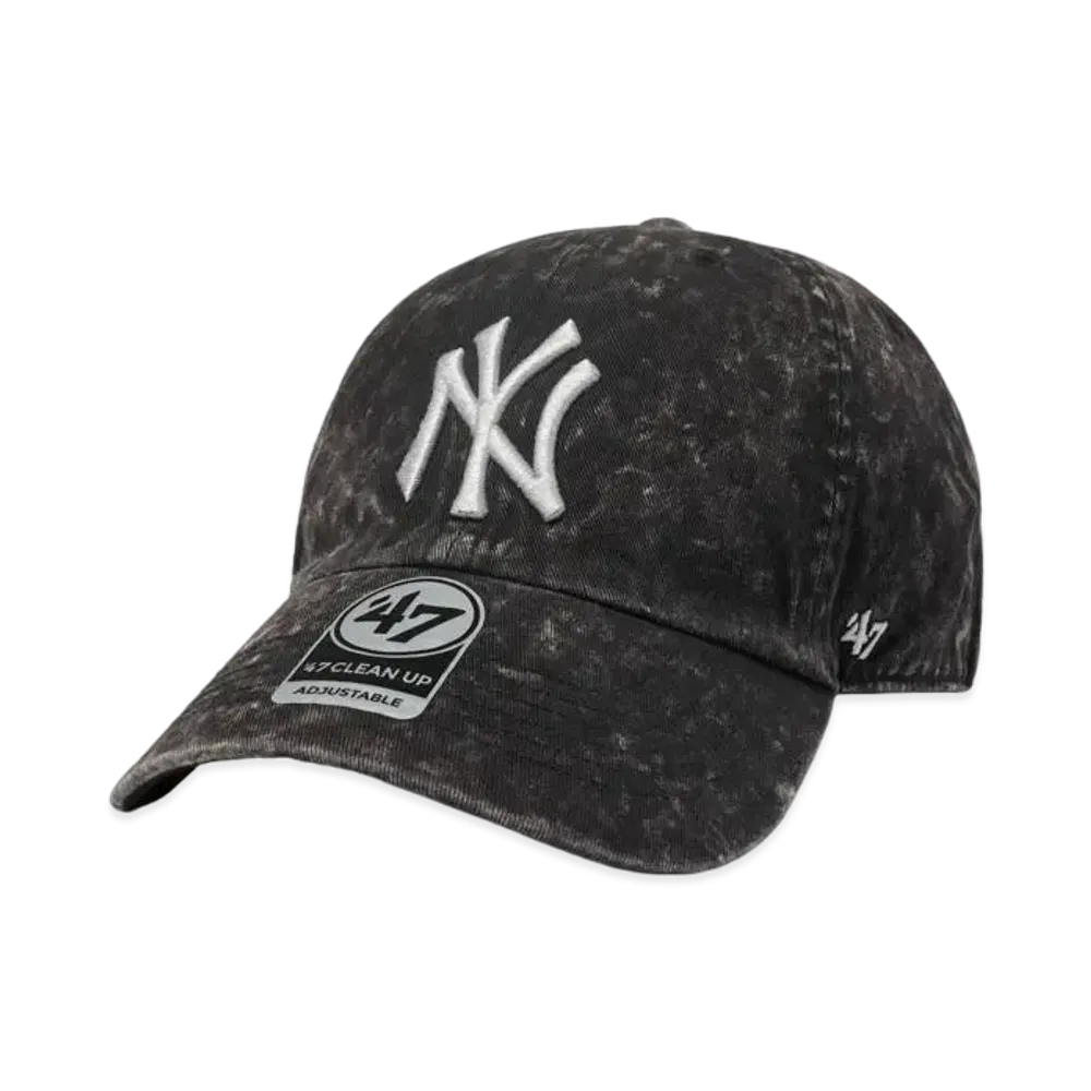 '47 YANKEES GAMUT CLEAN UP "Navy"
