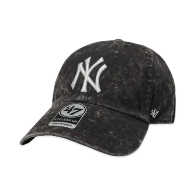 '47 YANKEES GAMUT CLEAN UP "Navy"