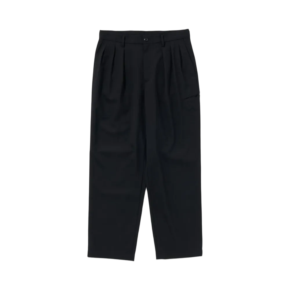 Graphpaper Marine Pants C "Black"
