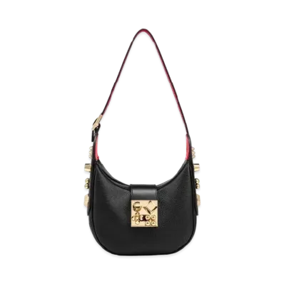 Christian Louboutin Carasky Mini "Black"