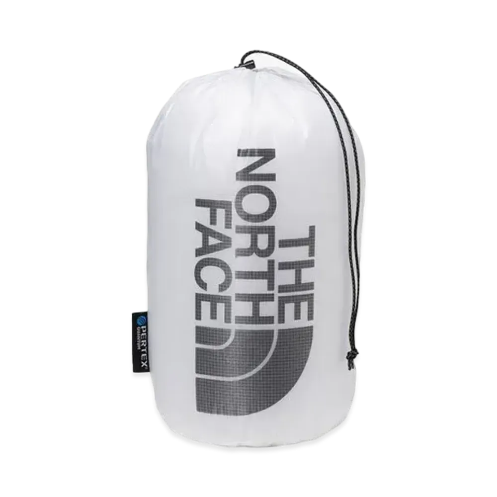 The North Face Pertex Staff Bag 5L "WhitexBlack"
