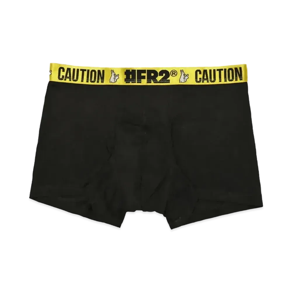FR2 Classic Boxer Brief "Black"