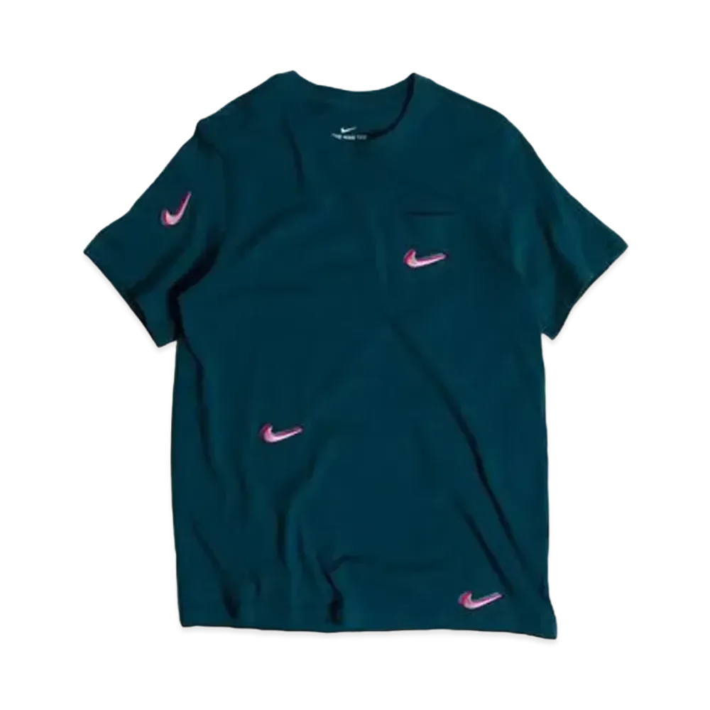 Nike x Parra Tee "Green"