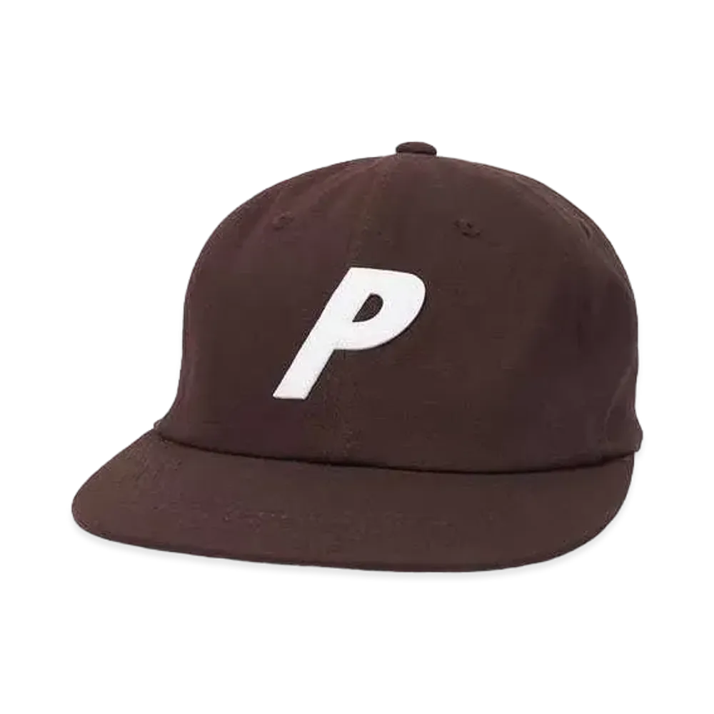 PALACE Canvas Pal Hat "Brown"