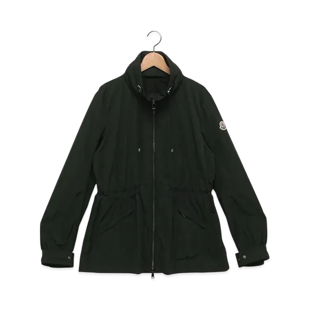 MONCLER Blouson Ennet "Black"