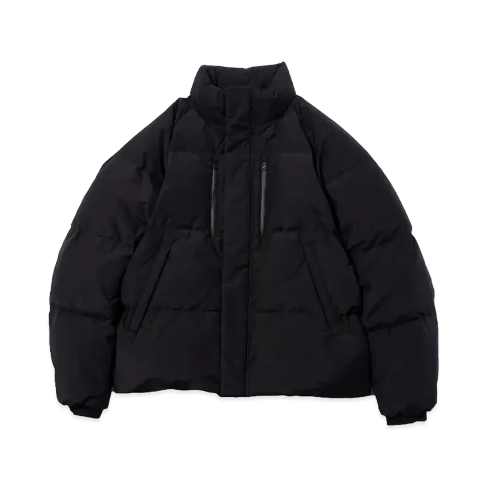 F/CE. Recycle Down JK "Black"