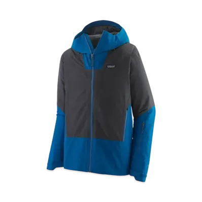 Patagonia Men's Insulated Storm Shift Jacket "Endless Blue"