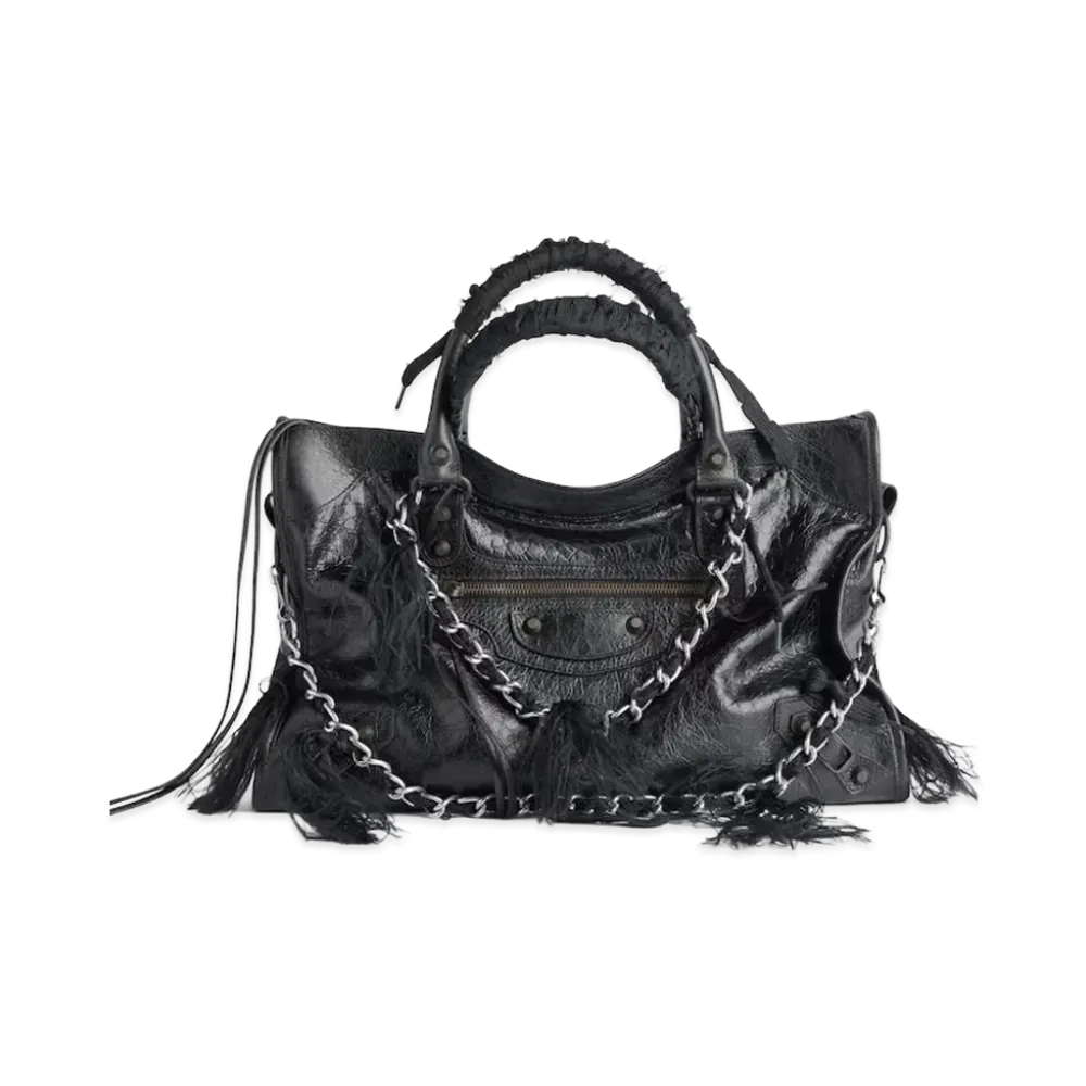 BALENCIAGA Women's Bags "Black"
