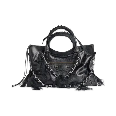 BALENCIAGA Women's Bags "Black"