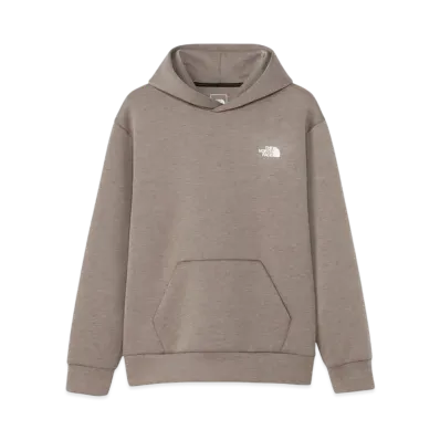 The North Face Tech Air Sweat Wide Hoodie "Cavan Gray"
