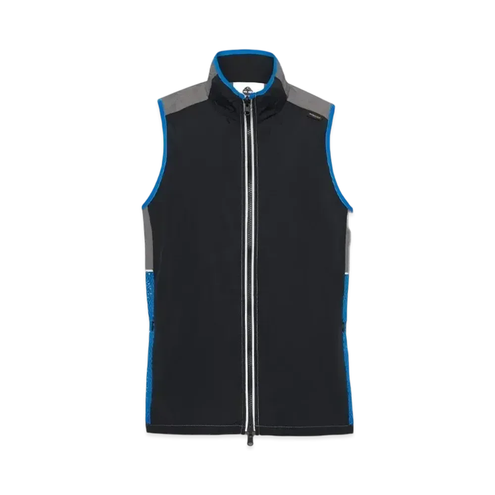 Veneda Carter x Timberland Vest "Black"