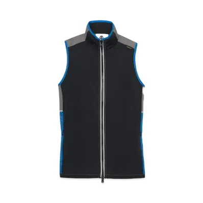 Veneda Carter x Timberland Vest "Black"