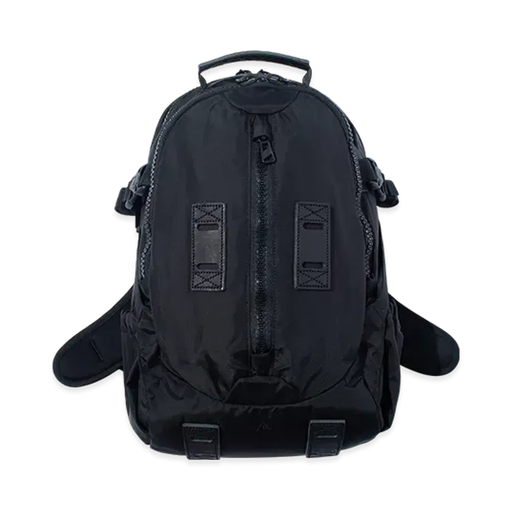 F/CE. 420 RE/COR Travel Backpack S "Black"