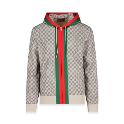 GUCCI Jackets "Beige"