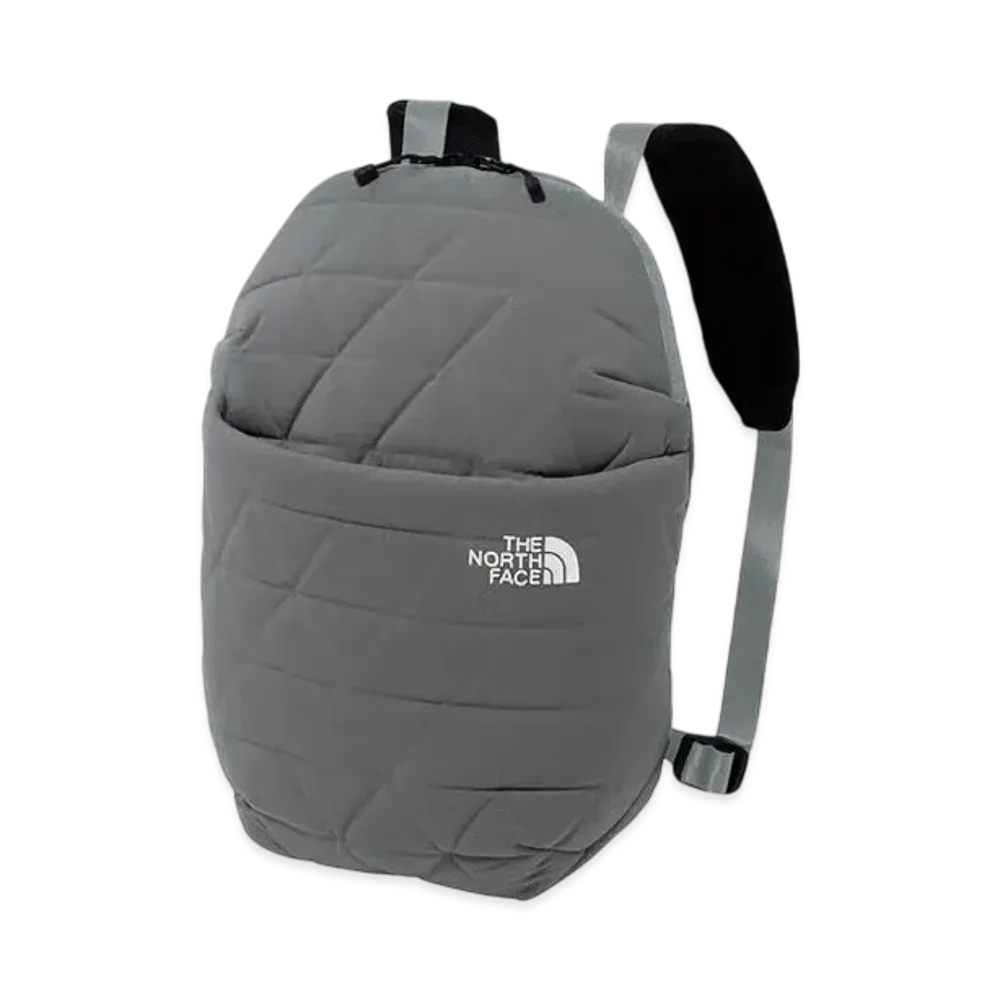 The North Face Geo Face Mini Pack "Smoked Pearl"