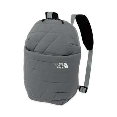The North Face Geo Face Mini Pack "Smoked Pearl"