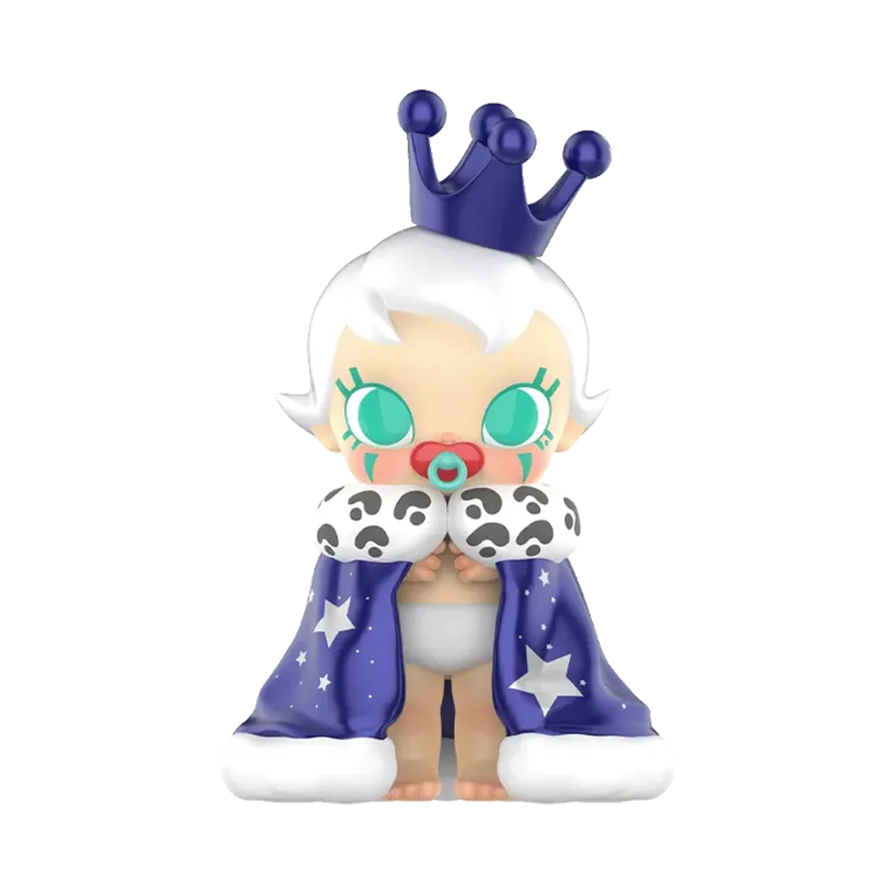 POP MART Baby Star Molly Figure