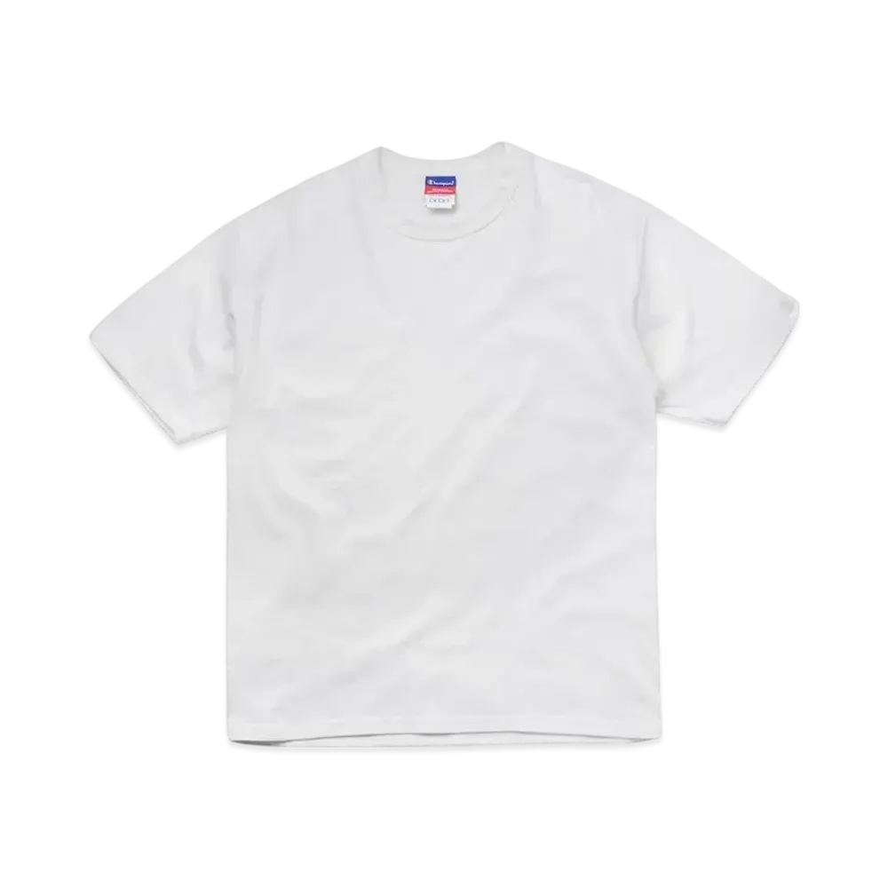 Champion 7oz Heritage Jersey "White"