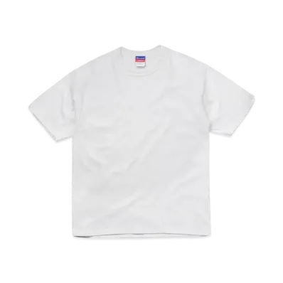 Champion 7oz Heritage Jersey "White"
