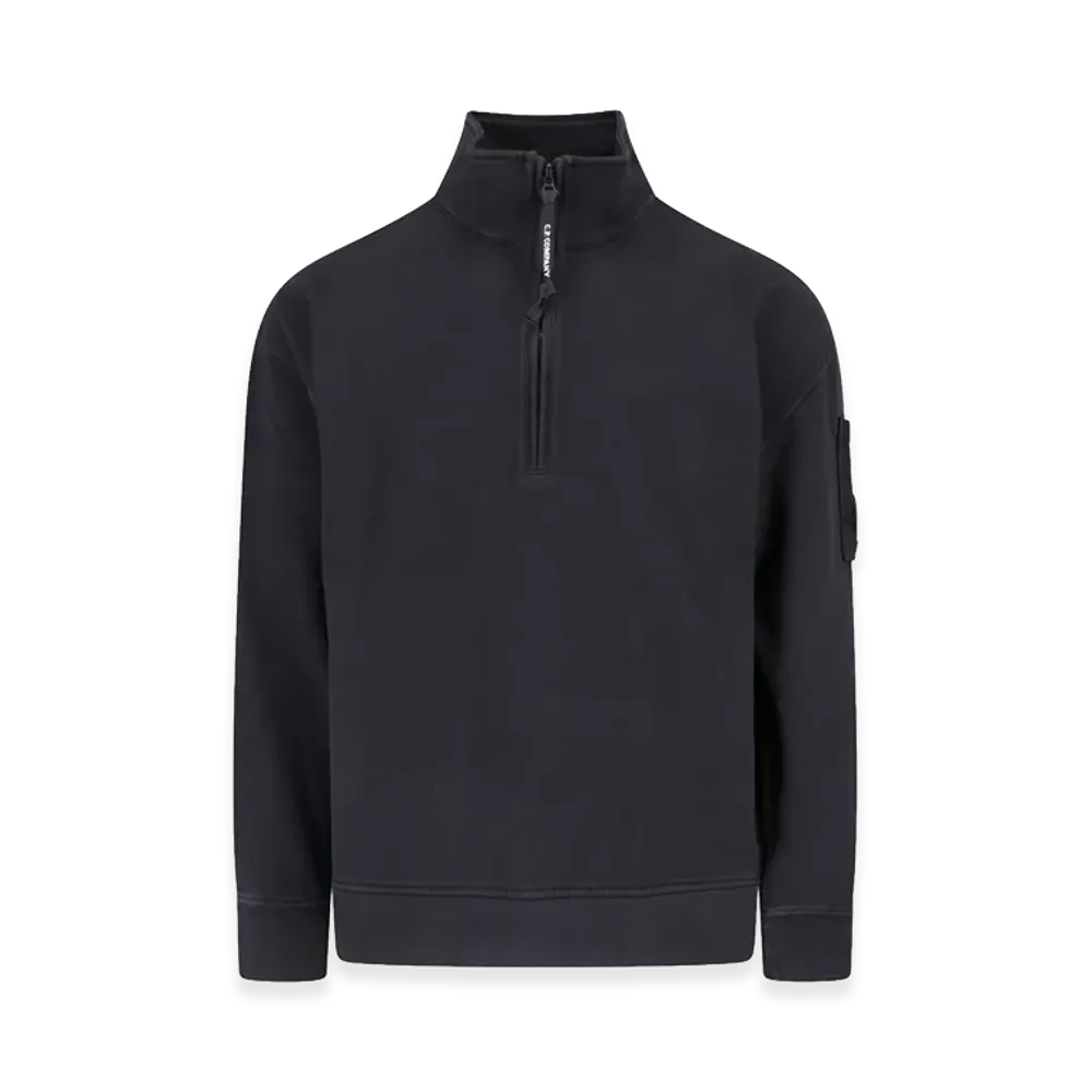 C.P. Company Sweaters "Black"