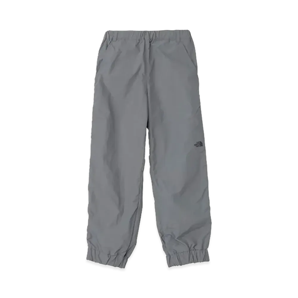The North Face Kids Adaptive Pants "Smoked Pearl"