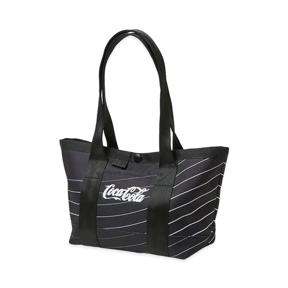 NEW ERA x Coca-Cola Mini Tote Bag Golf "Black"