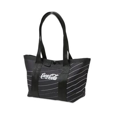 NEW ERA x Coca-Cola Mini Tote Bag Golf "Black"