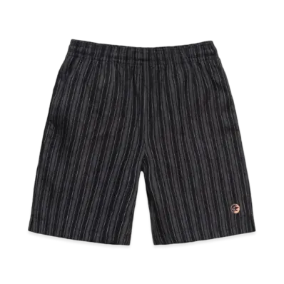 Stussy x Our Legacy Work Shop Laguna Short "Black"