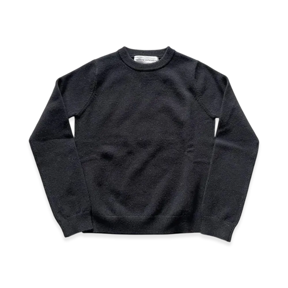 extreme cashmere x n°355 Tes "Raven"