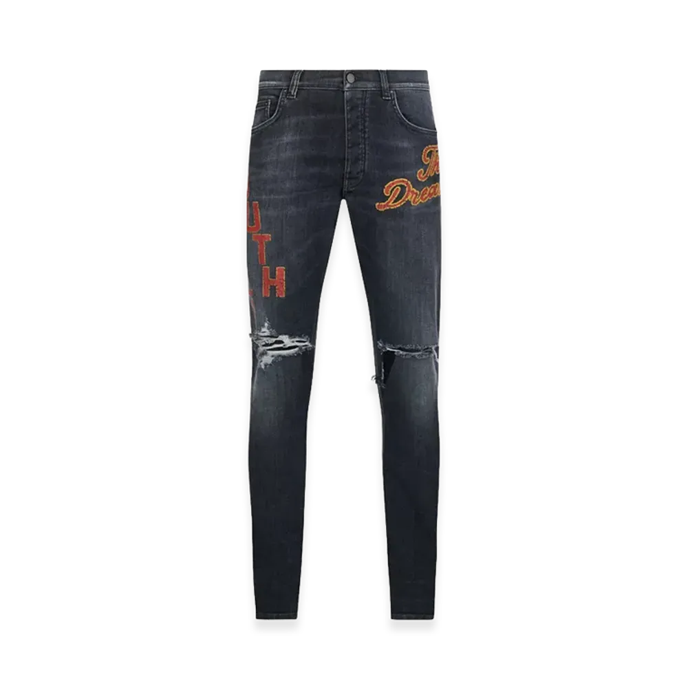 AMIRI Jeans "Gray"