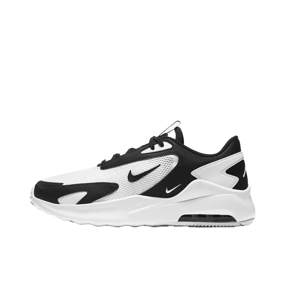 Nike Air Max Bolt "White/Black"