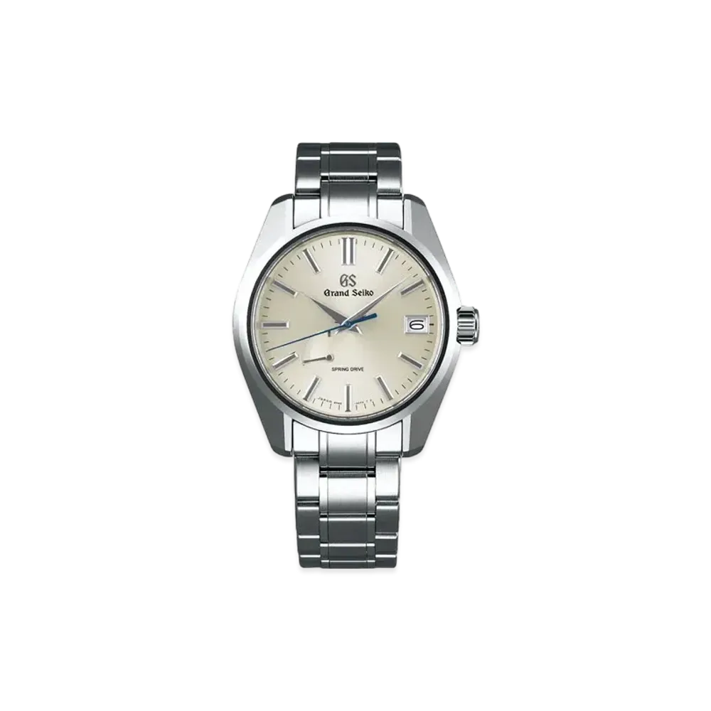 Grand Seiko Heritage Collection SBGA373