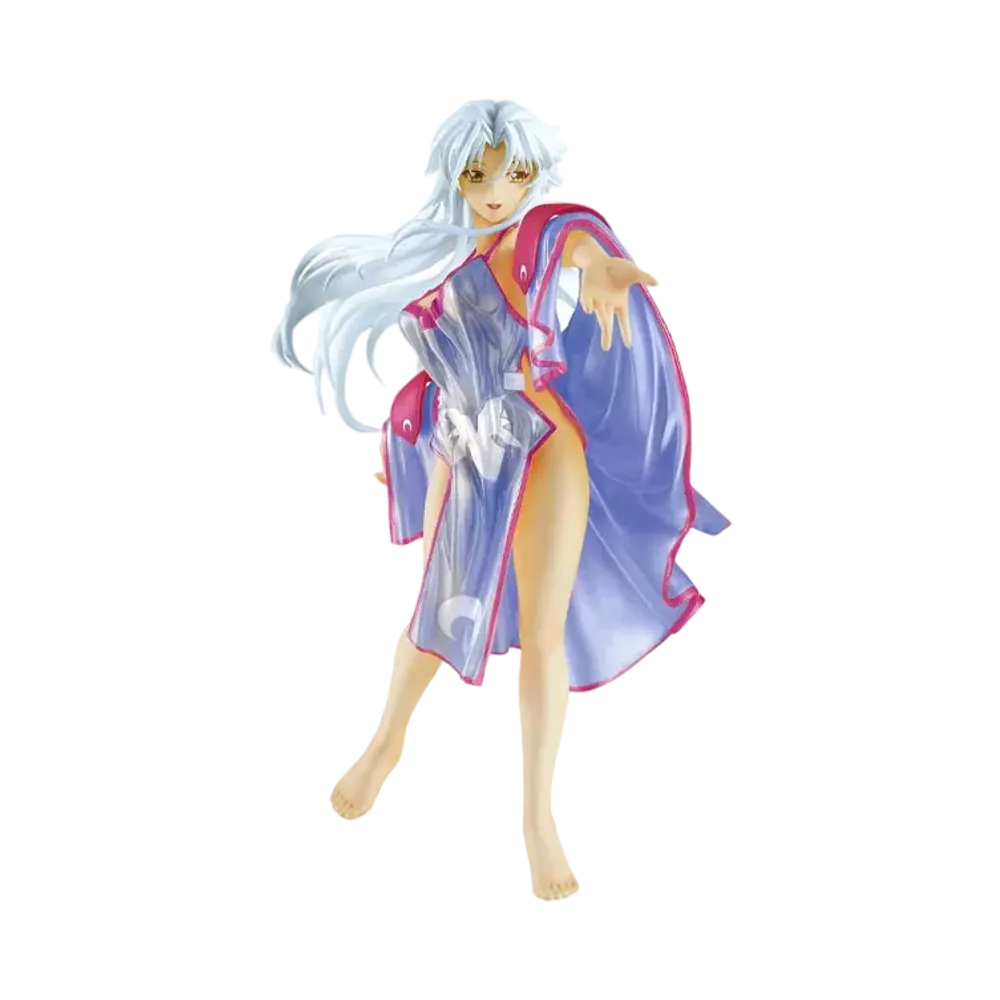 Excellent Model CORE: Gensou Senki RuLiLuRa Izuruha Golden Diva Another Color Ver.