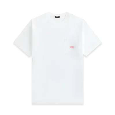 Kith Treats Cake Vintage Pocket Tee "White"
