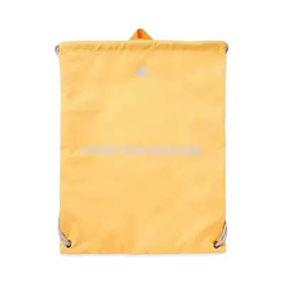ADIDAS x GOSHA RUBCHINSKIY GYM BAG "Orange"