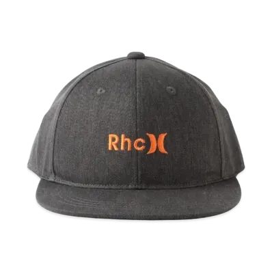 Ron Herman Cap "Orange"