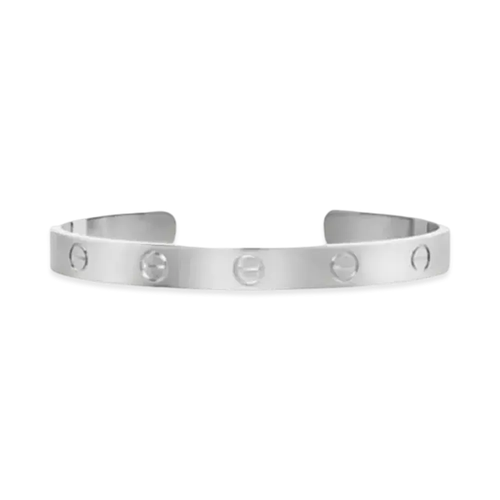 Cartier Love Bracelet