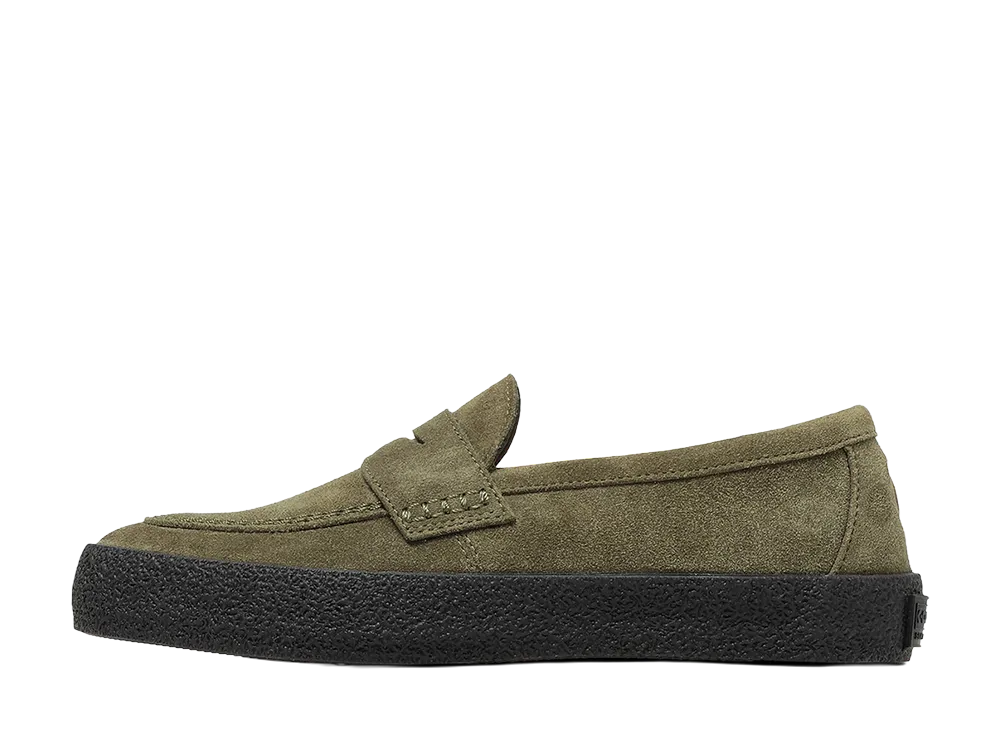 Converse CS Loafer 2 SK "Olive"
