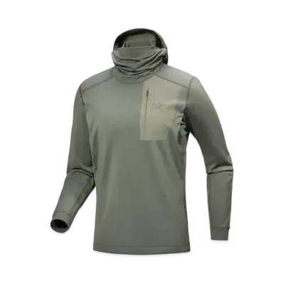 ARC'TERYX Low LT Hoody Men's "Forage"